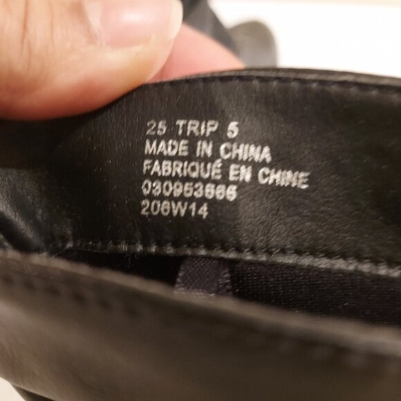 💥Girls youth Ancle boots size 5 (#368) - Picture 6 of 8